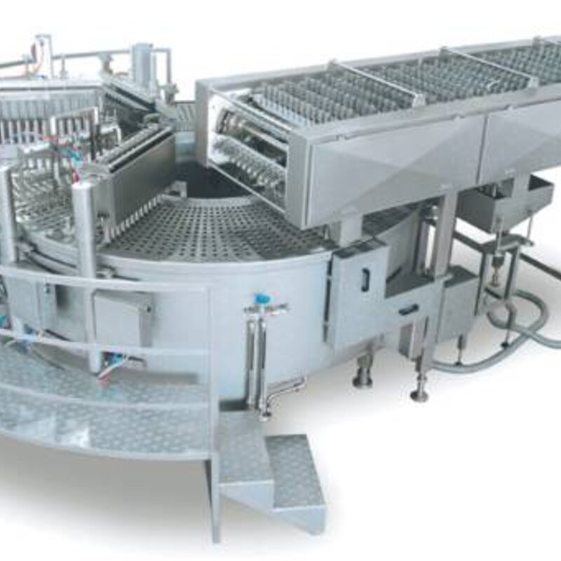 冰淇淋工厂大探秘：“雪人”的“脸”是怎么做出来的？(3)