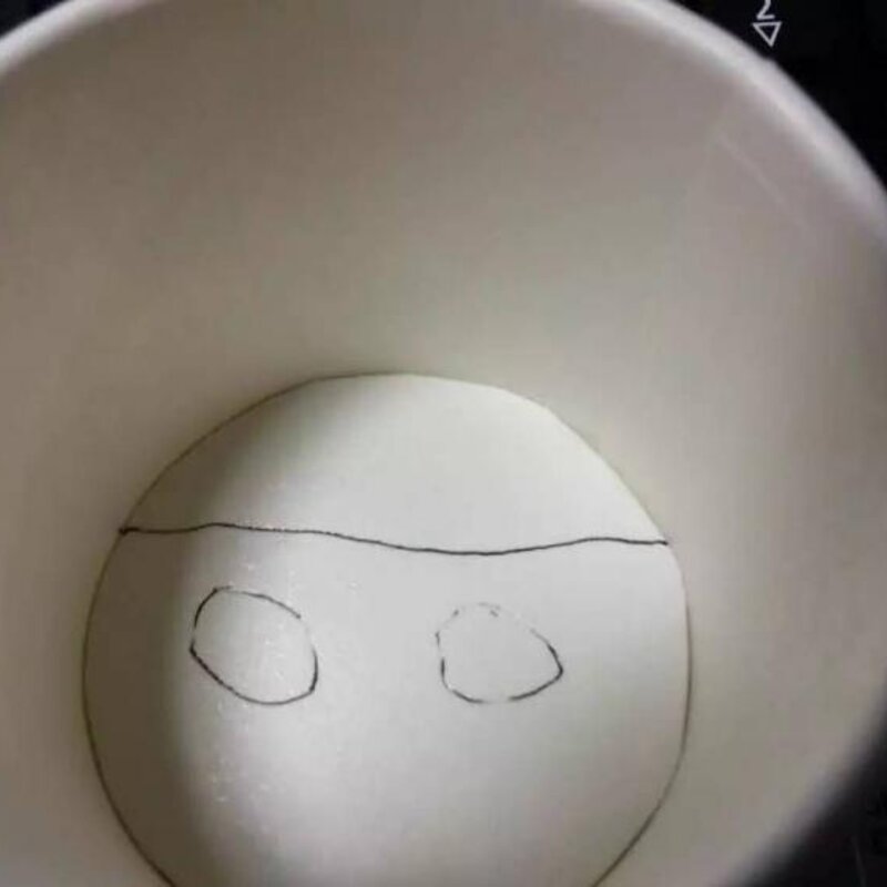 冰淇淋工厂大探秘：“雪人”的“脸”是怎么做出来的？(9)