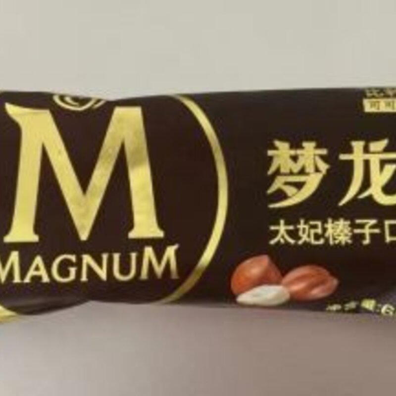 雪糕、冰淇淋品牌“翻车”，会影响到它的销量吗？(1)