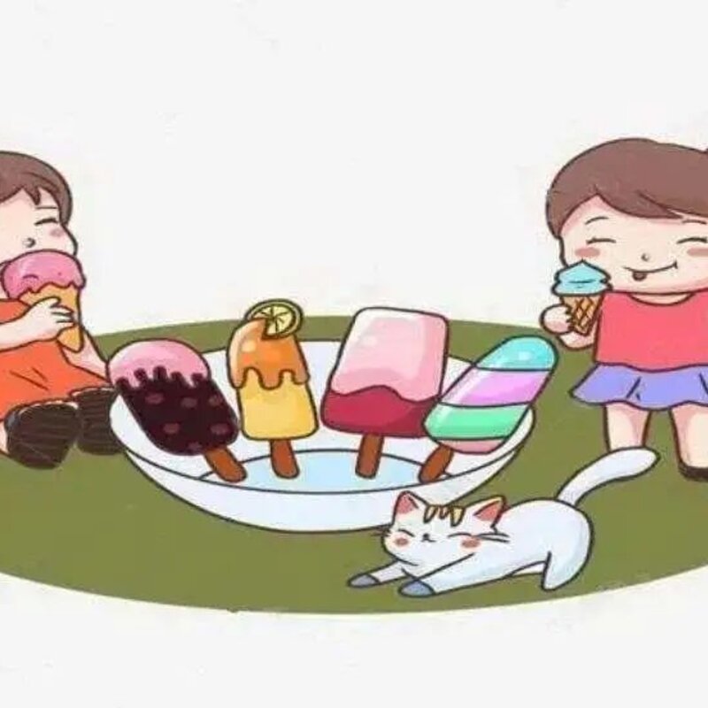 细分市场下，儿童冰淇淋能否点燃行业新蓝海？(3)