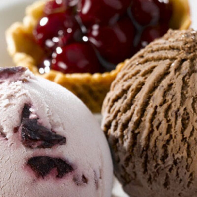 东莞桶装冰淇淋在哪批发比较好呢？开封后必须要立刻食用吗？(1)