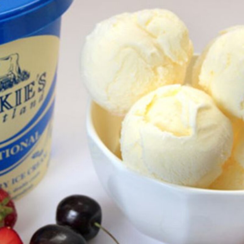 深圳桶装冰淇淋在哪能批发？桶装冰淇淋多少钱一桶？(1)