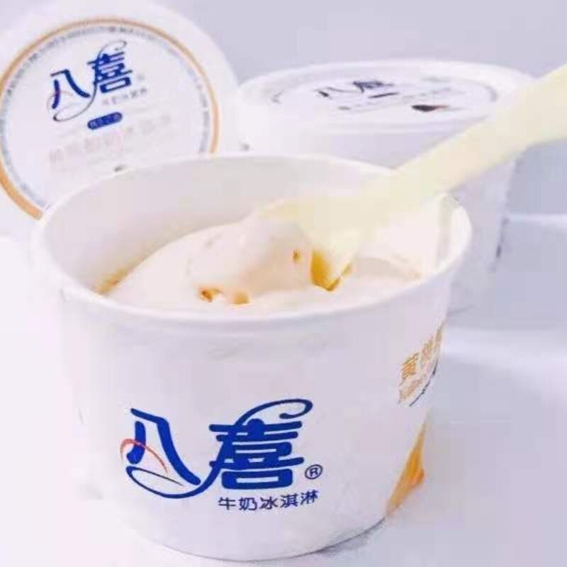 雪糕中的奢侈品有哪些（五款公认的高端雪糕介绍）(9)