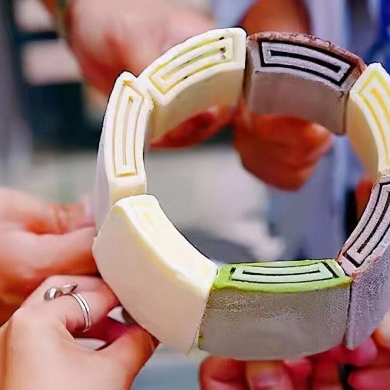 雪糕中的奢侈品有哪些（五款公认的高端雪糕介绍）(14)