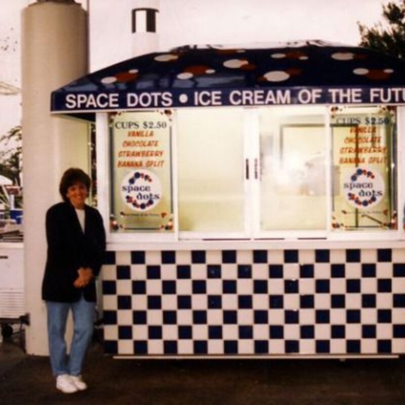 粒粒雪糕怎么做（创新点用零下196度的低温）(6)