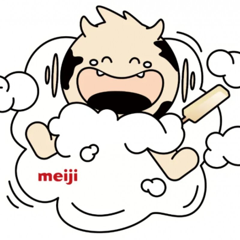 明治雪糕好吃吗（这款宝藏雪糕健康美味又营养）(6)