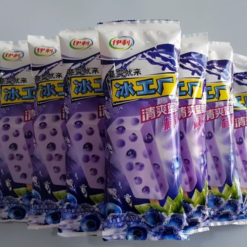 明治雪糕为什么那么贵（解析现在的雪糕为啥涨价如此厉害）(6)