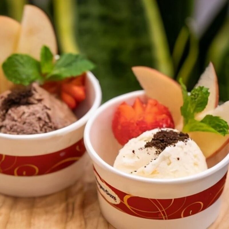 八喜冰淇淋属于高档次吗（雪糕界的四大贵族介绍）(4)