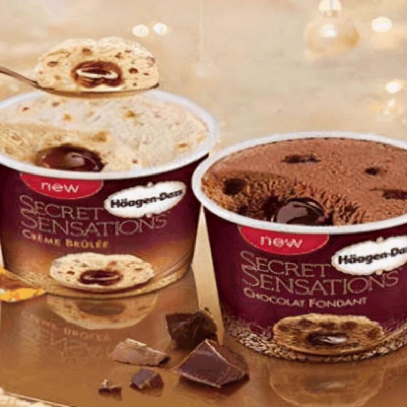 八喜冰淇淋属于高档次吗（雪糕界的四大贵族介绍）(6)