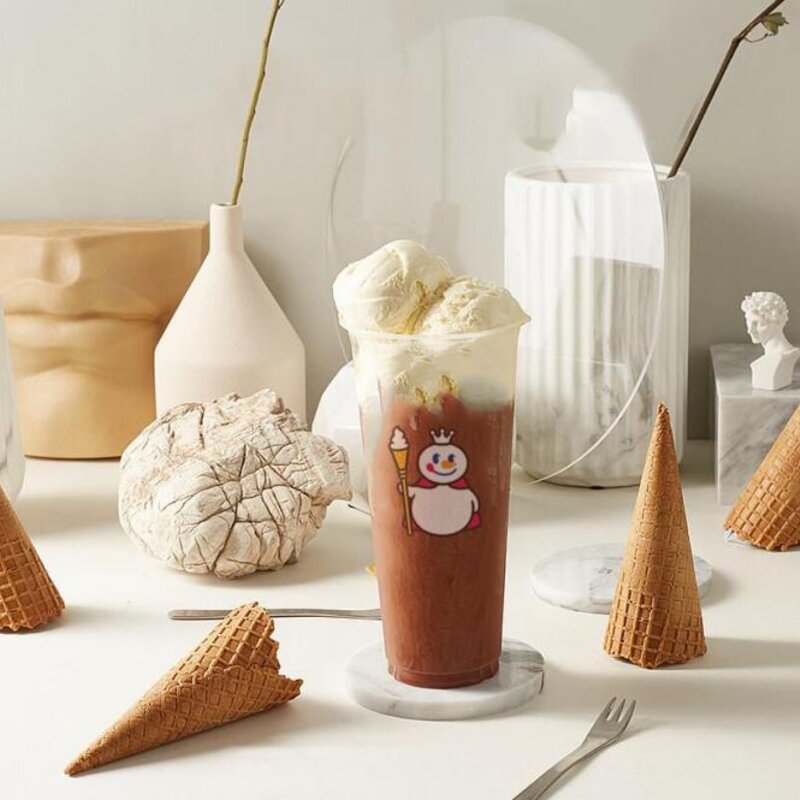 蜜雪冰城怎么开（解读蜜雪冰城要多少钱）(2)