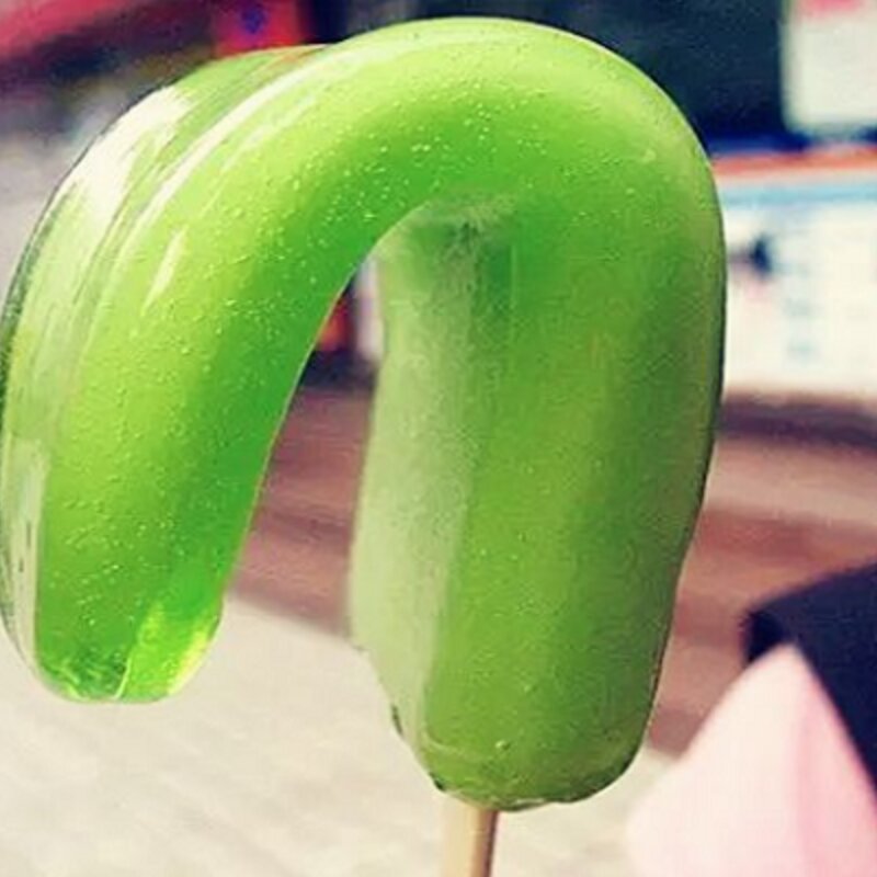 绿舌头雪糕批发加盟费怎么样（绿舌头加盟优势详解）(2)