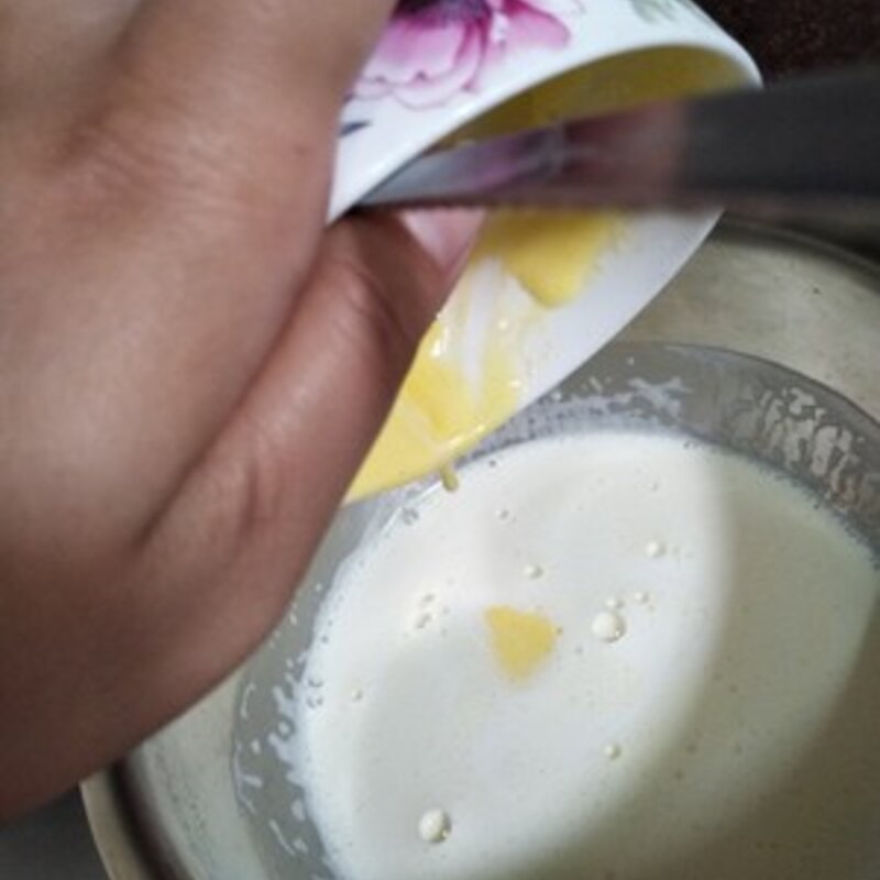 奥利奥雪糕怎么做（无奶油版做法推荐）(6)