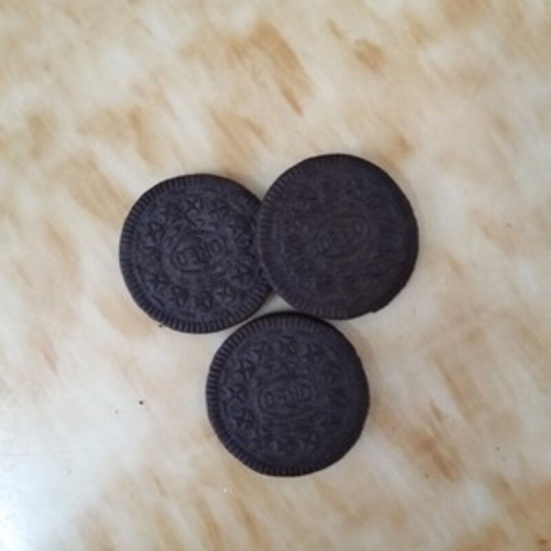 奥利奥雪糕怎么做（无奶油版做法推荐）(9)