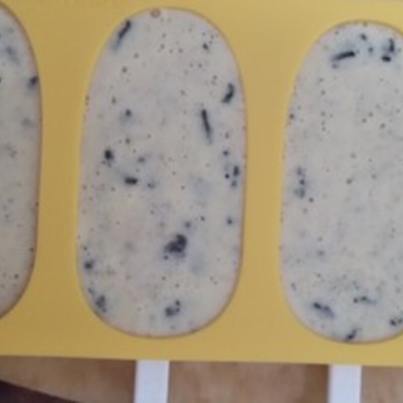 奥利奥雪糕怎么做（无奶油版做法推荐）(13)