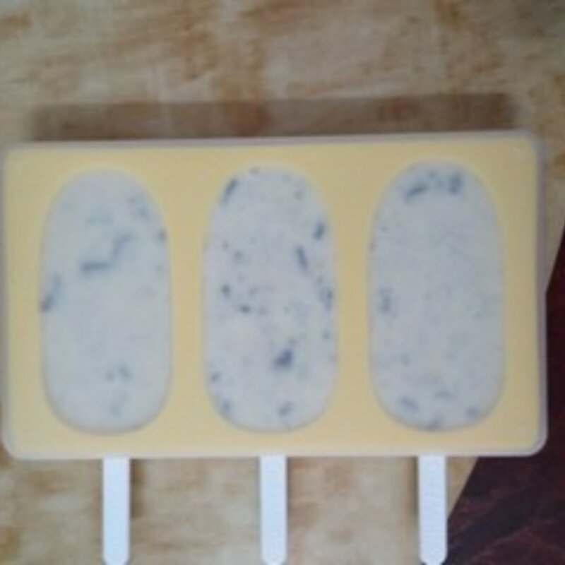 奥利奥雪糕怎么做（无奶油版做法推荐）(14)