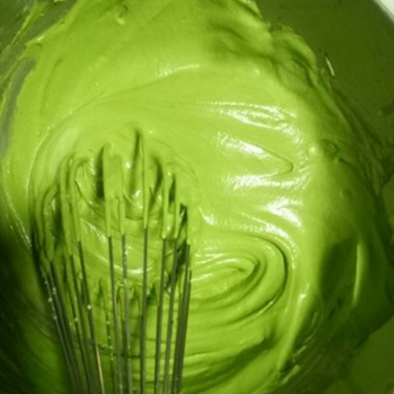 巧克力脆皮梦龙雪糕做法（不用搅拌没有冰渣熟蛋版的冰淇淋）(7)