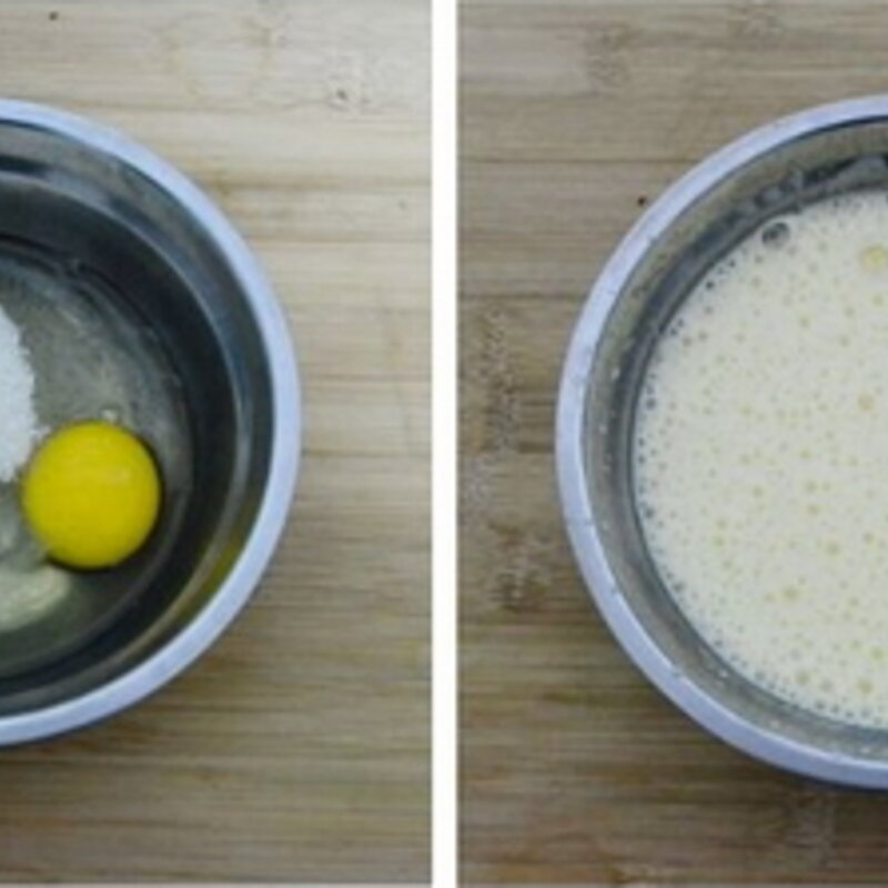 紫薯冰淇淋怎么做（解读紫薯冰淇淋的做法）(2)