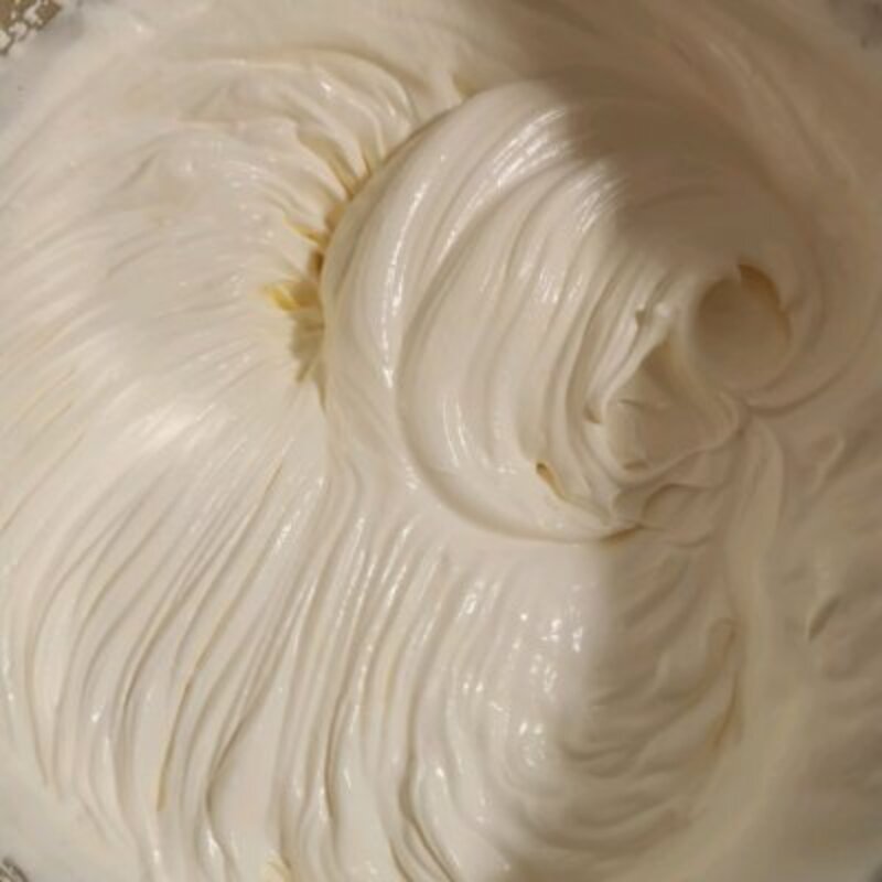 牛奶冰淇淋怎么制作（自制奶香冰淇淋步骤分享）(7)