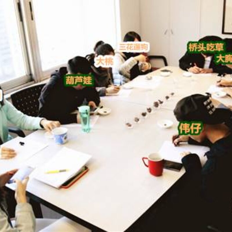 明治巧克力价格贵吗（解读7国牛奶巧克力大比拼）(7)