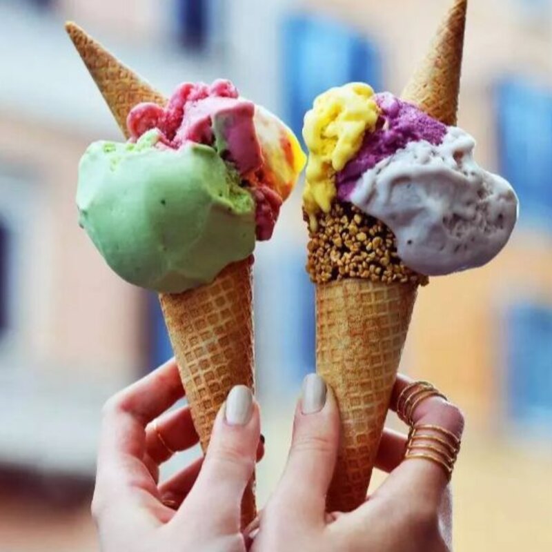 八次方是什么牌子雪糕（解析为什么现在的雪糕越来越平民化）(1)