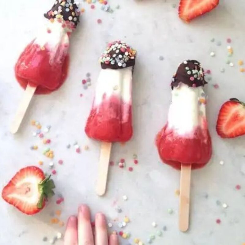 八次方是什么牌子雪糕（解析为什么现在的雪糕越来越平民化）(6)