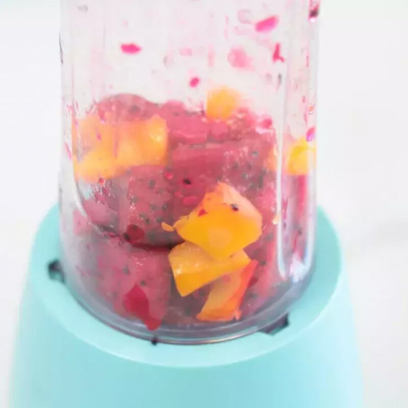 小猪佩奇雪糕怎么做的（教你做孩子最爱的佩奇雪糕）(6)