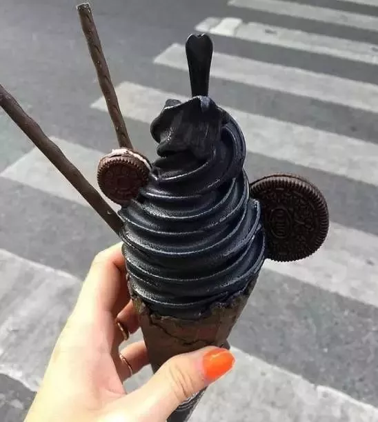 吃雪糕对身体好吗（揭秘吃冰淇淋的这些好处）(6)