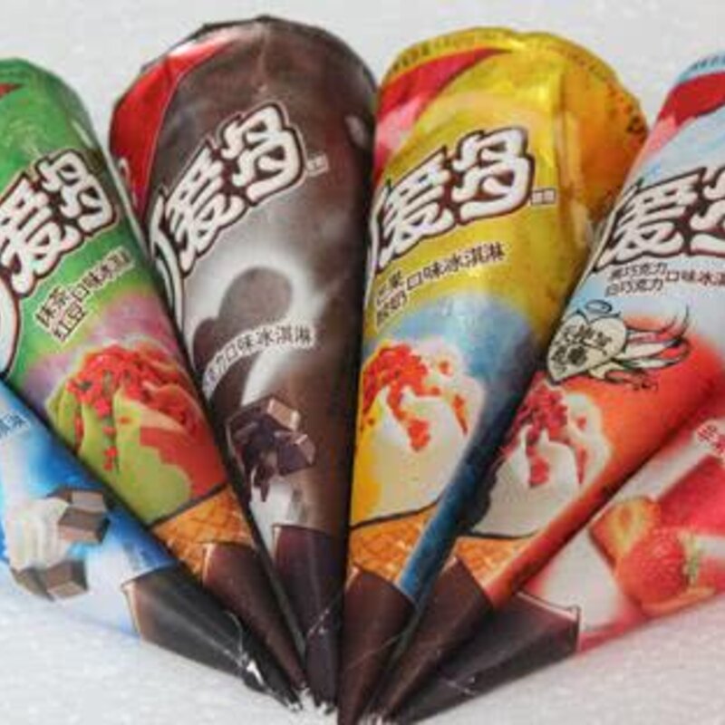 哪款雪糕最好吃（盘点最好吃的5种雪糕）(4)