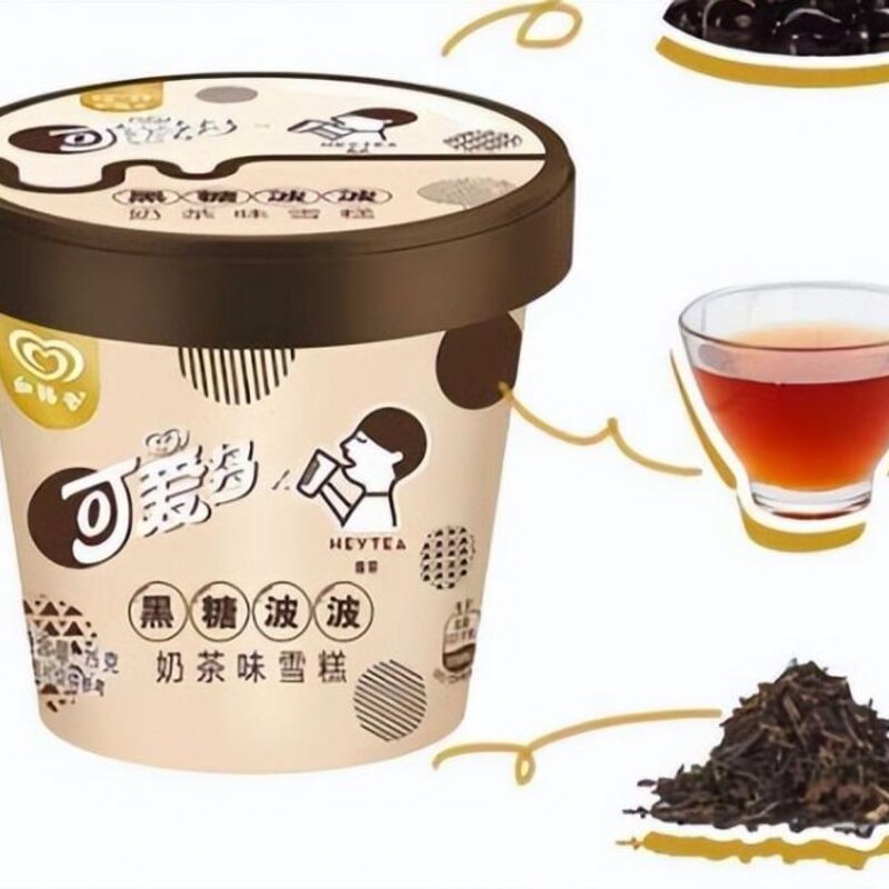 全国哪些冰激凌最好吃（这10款上榜看看吃过几款）(10)