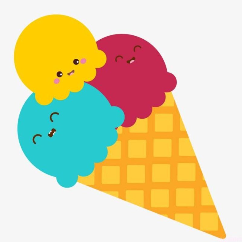 可以玩的雪糕游戏（介绍炒酸奶游戏是种怎样的体验）(1)