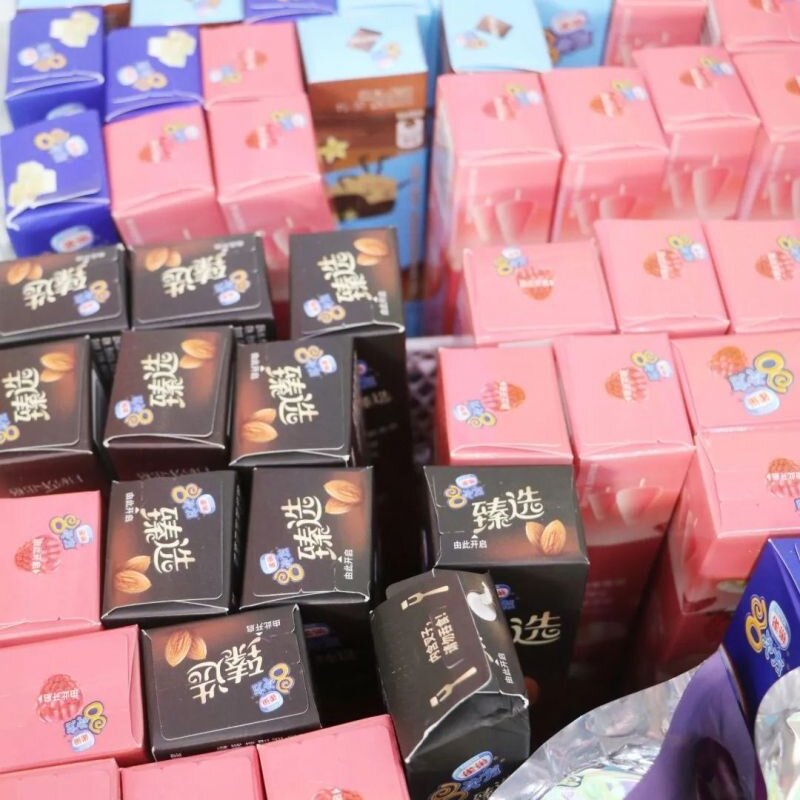 怎么批发雪糕最好（分享陪伴张家港人30年的棒冰批发店）(8)