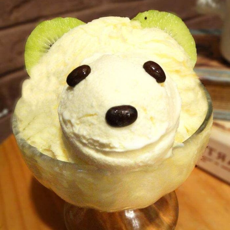 雪糕的广告创意（解析文创雪糕能吸睛一时未必永远吸金）(1)