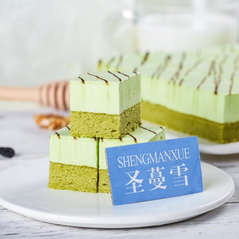 慕斯蛋糕为何一直做不成功？要点看这里(1)