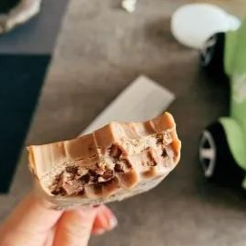 雪糕梦龙的做法（介绍龙雪糕做法无需打发没冰渣超级好吃）(9)