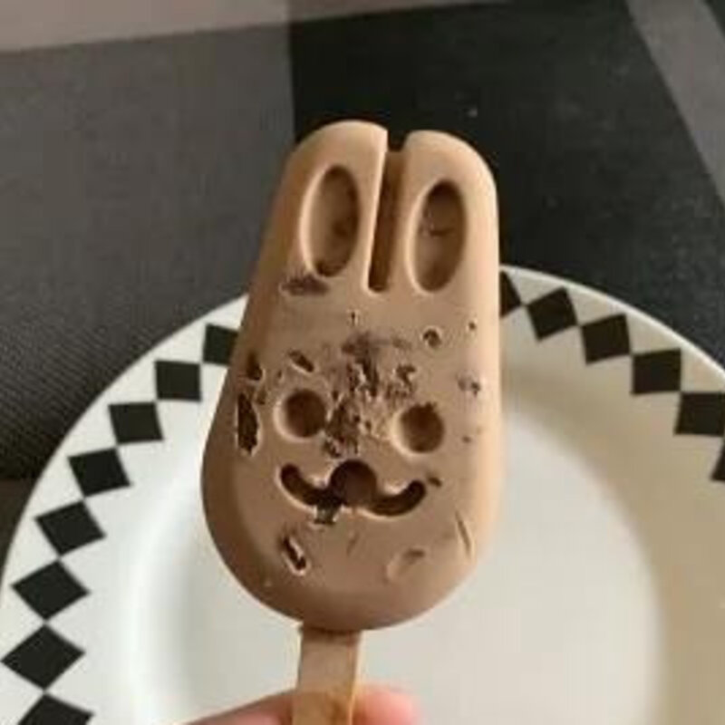 雪糕梦龙的做法（介绍龙雪糕做法无需打发没冰渣超级好吃）(8)