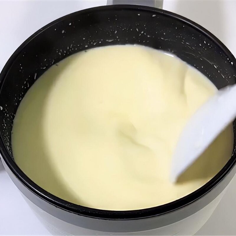 热的雪糕怎么做（教你教你在家做小布丁雪糕）(3)