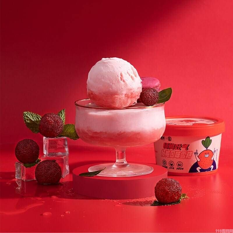 冰雪怪雪糕多少钱一支（解析网红雪糕能否销售长红）(7)