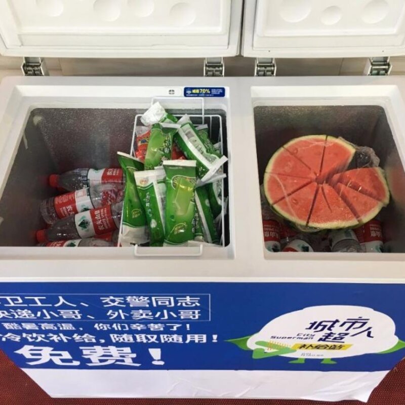 绿豆雪糕怎么做（教你在家做绿豆雪糕）(2)