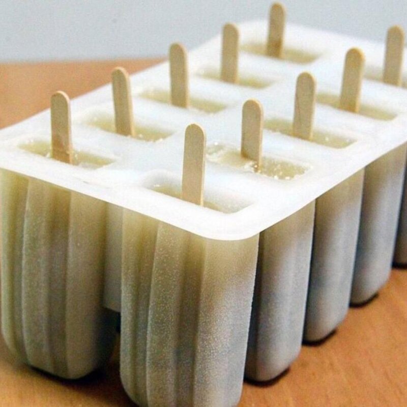 绿豆雪糕怎么做（教你在家做绿豆雪糕）(10)