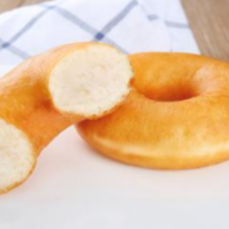 大佬强迷你甜甜圈(酒供-含糖粉）9袋*18个