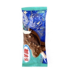 脆皮雪糕的价格为什么忽高忽低？