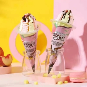 巧乐兹新品狂欢来袭，巧乐兹雪糕价格