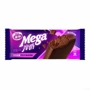 雀巢摩爵生巧巧克力味雪糕批发 65g 2