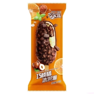 伊利 巧乐兹 巧榛橘 雪糕冰淇淋冰激凌批