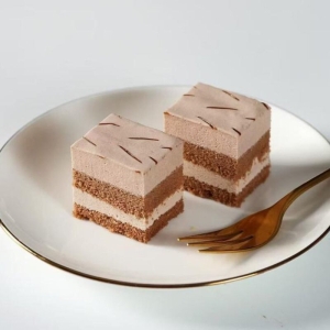 提拉米苏慕斯蛋糕 9盒30小块
