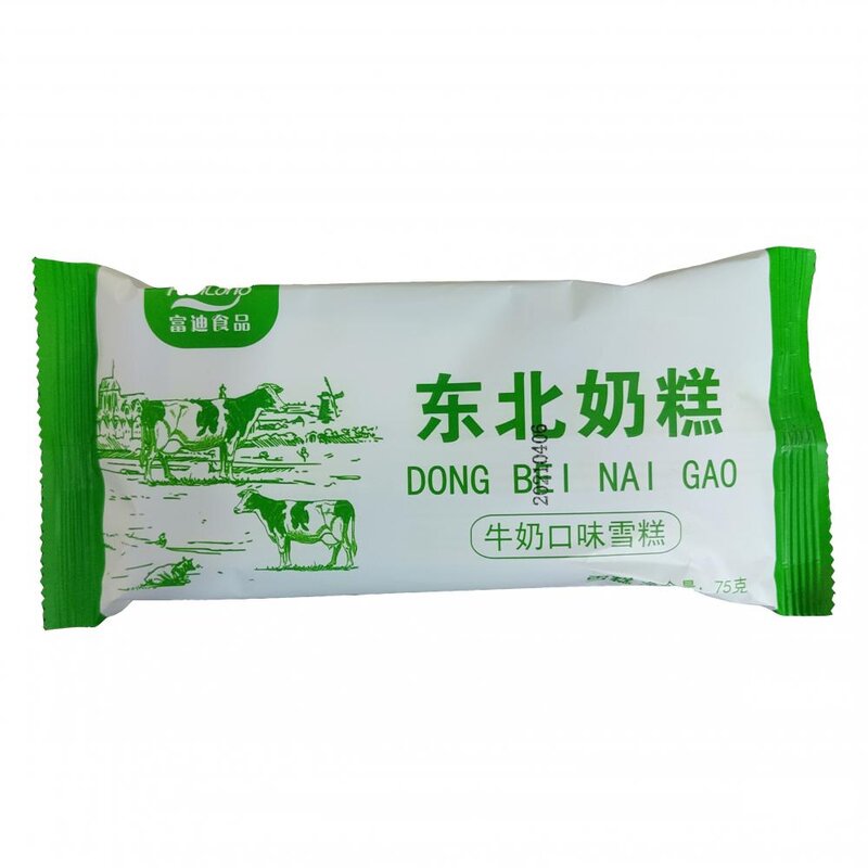 富康东北奶糕  75g  40支(1)