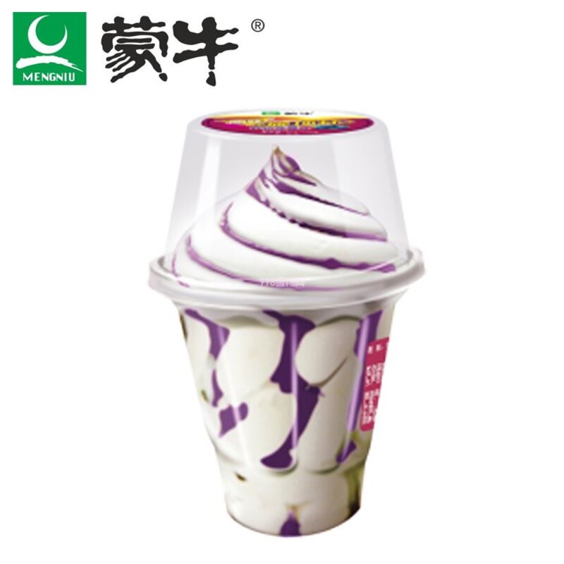 冰淇淋甜品化后，经销商该切入冷冻烘焙食品吗？(5)