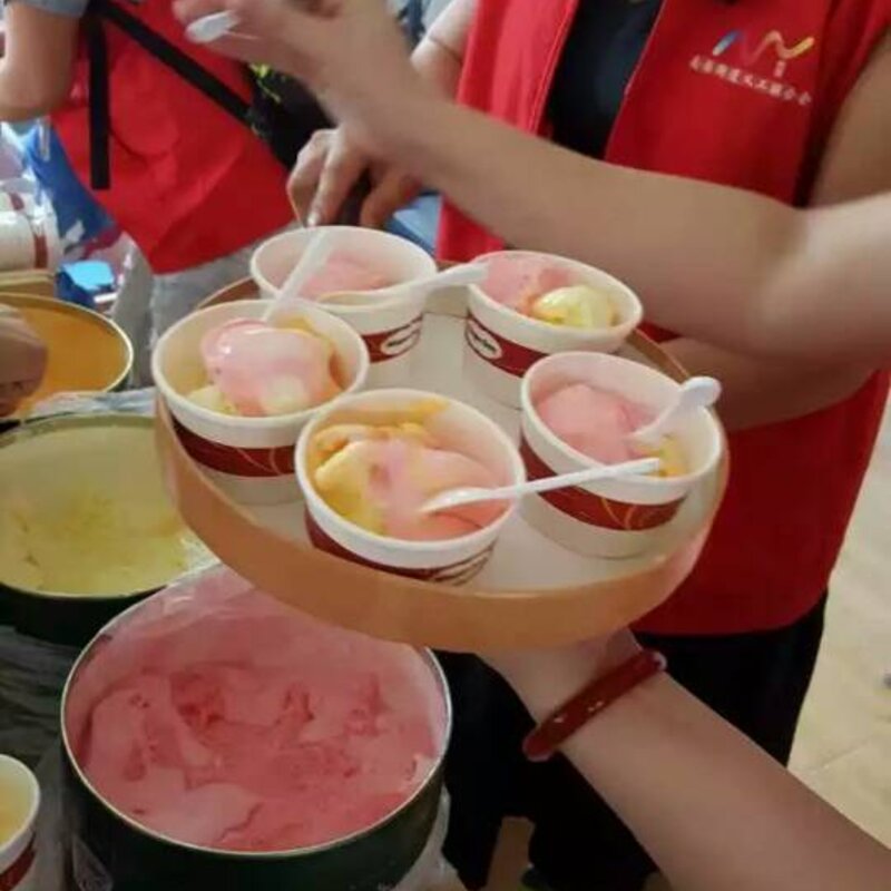 998雪糕网为深圳天天康复中心义捐(1)