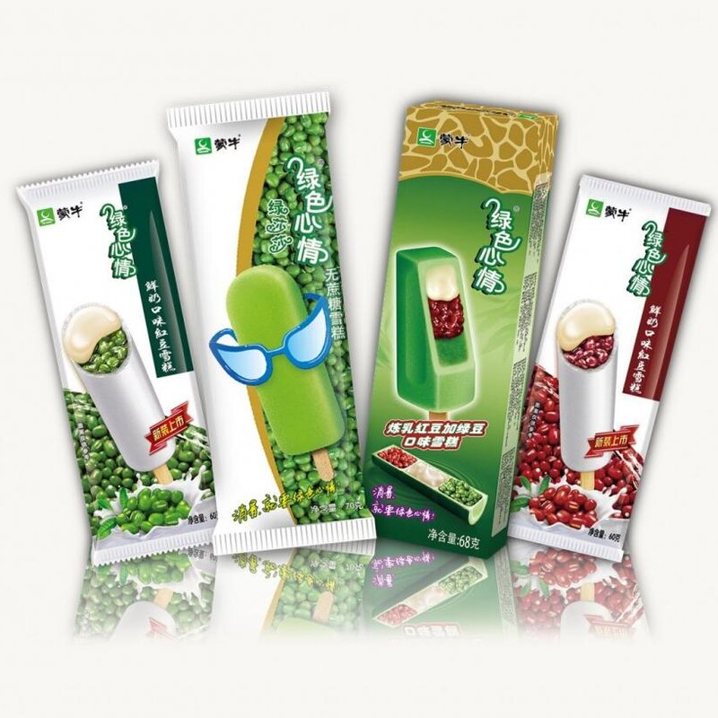 大家应该如何进行蒙牛雪糕批发？(1)