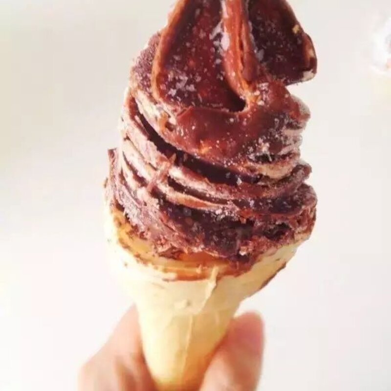 中国雪糕简史，雪糕什么时候传入中国(6)